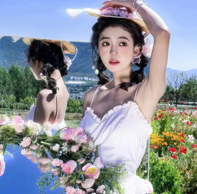 女挽狂澜