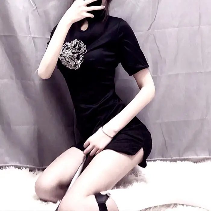 天空市凶案第二季