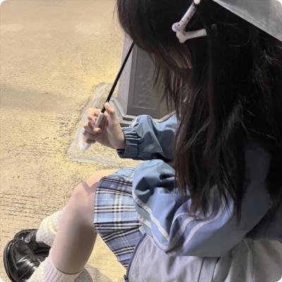盲人阿清